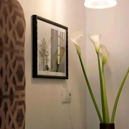 Maison d'hôtes Relais Pensiero Vérone