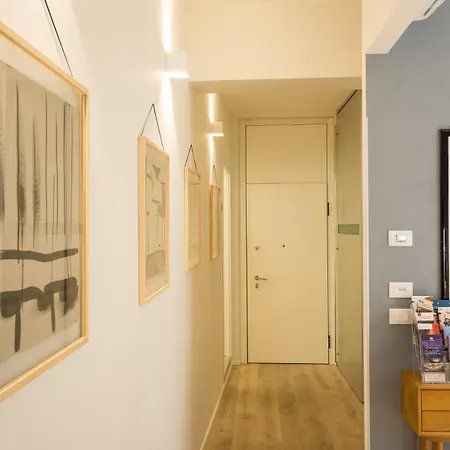 Maison d'hôtes Relais Pensiero 4*