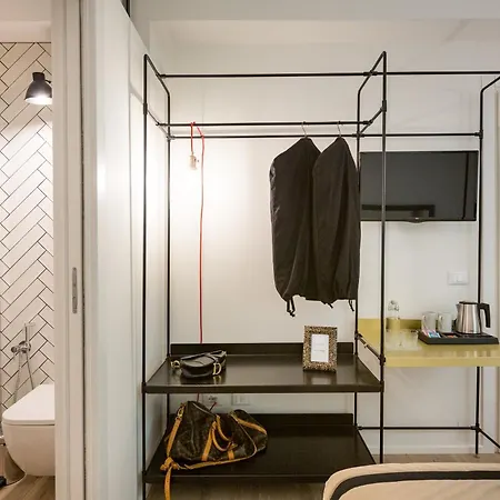 Maison d'hôtes Relais Pensiero