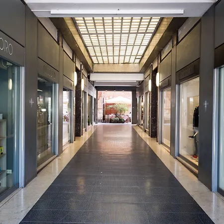 Maison d'hôtes Relais Pensiero