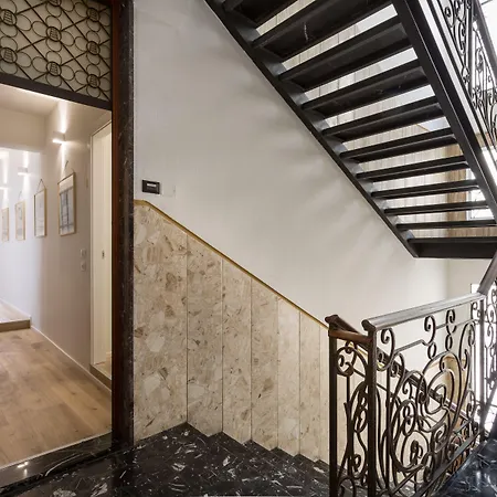 Maison d'hôtes Relais Pensiero Vérone