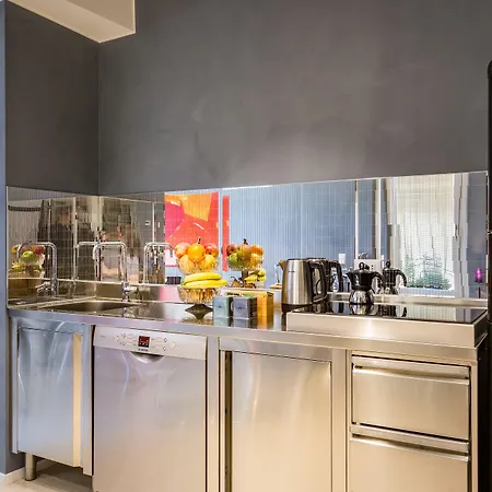 Relais Pensiero Maison d'hôtes Vérone