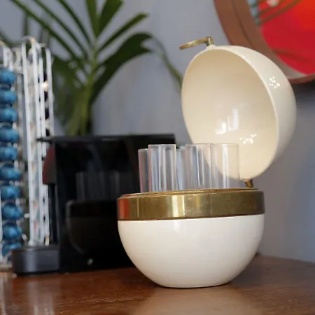 Maison d'hôtes Relais Pensiero