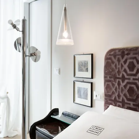 Relais Pensiero Maison d'hôtes 4*