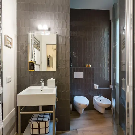 Relais Pensiero Maison d'hôtes Vérone