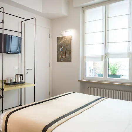 Maison d'hôtes Relais Pensiero