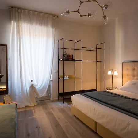 Maison d'hôtes Relais Pensiero