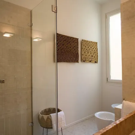 Relais Pensiero Maison d'hôtes