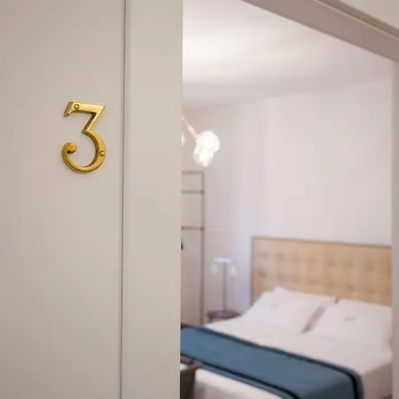 Maison d'hôtes Relais Pensiero 4*