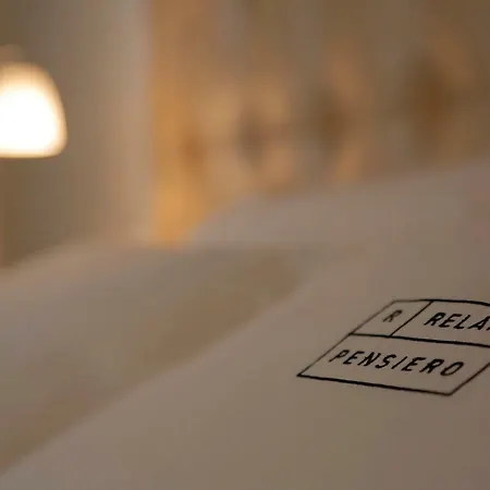 Maison d'hôtes Relais Pensiero Vérone