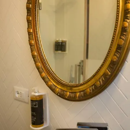 Relais Pensiero Maison d'hôtes 4*