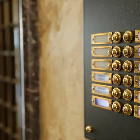 Maison d'hôtes Relais Pensiero 4*