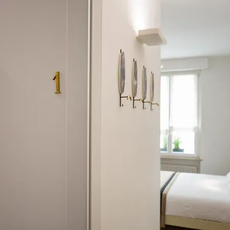 Relais Pensiero 3*