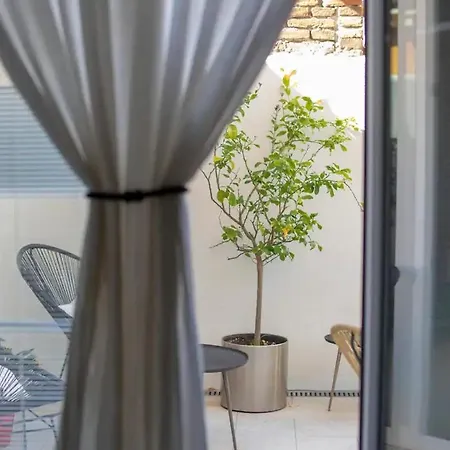 Relais Pensiero Penzion Verona