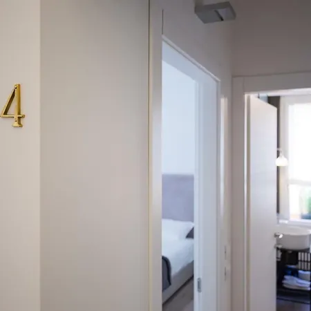 Relais Pensiero 2* Verona