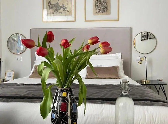 Relais Pensiero Verona