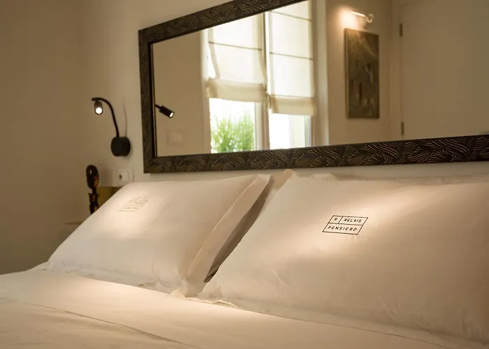 Relais Pensiero Penzion Verona
