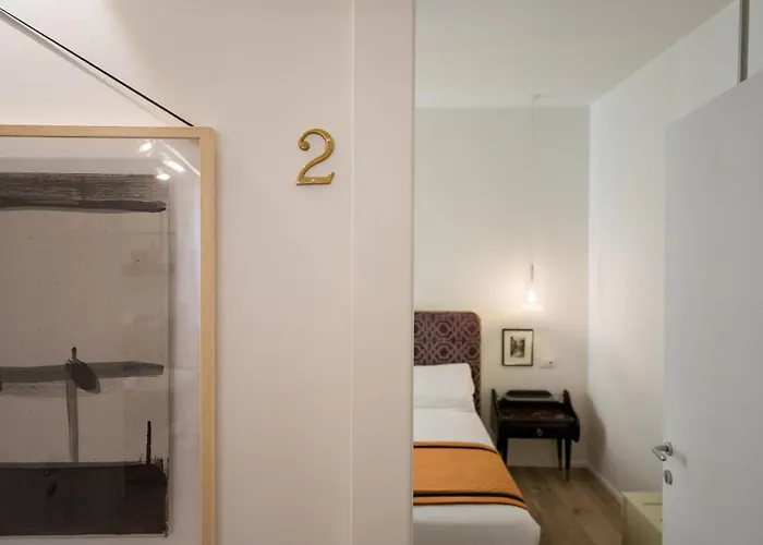 Relais Pensiero Verona
