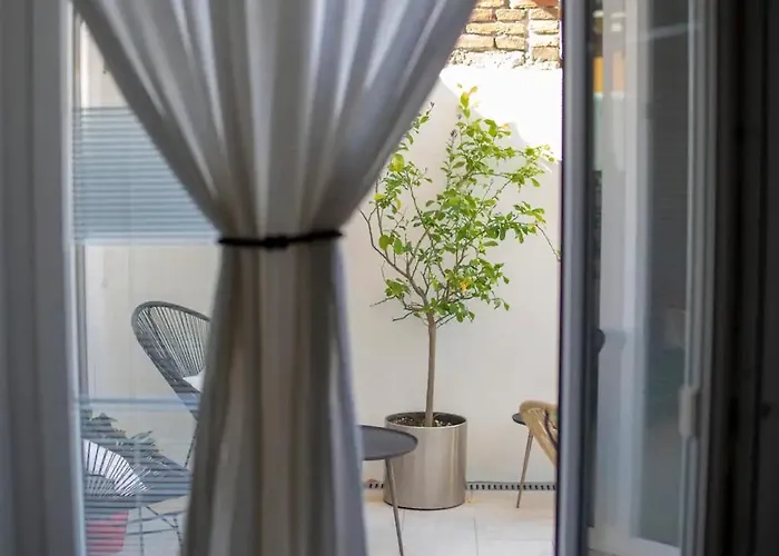 Relais Pensiero Penzion Verona