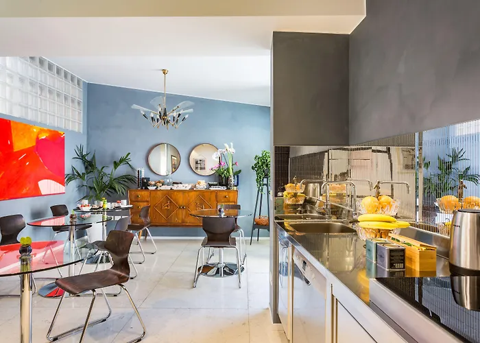 Relais Pensiero Penzion 4*