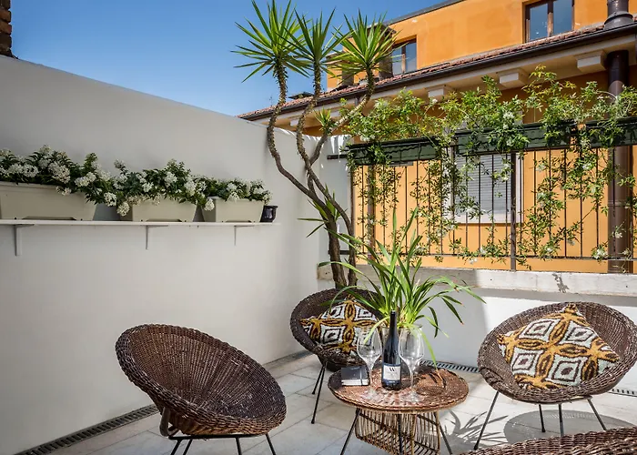 Relais Pensiero Verona