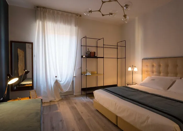 Penzion Relais Pensiero