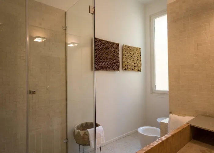 Relais Pensiero Penzion