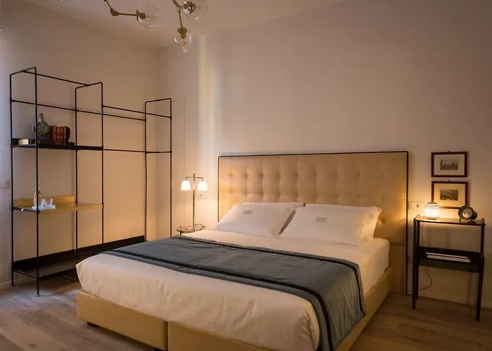 Relais Pensiero Penzion 4*
