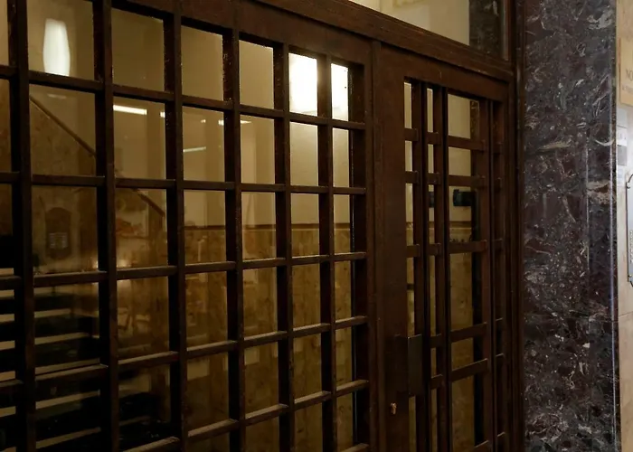 Relais Pensiero Penzion